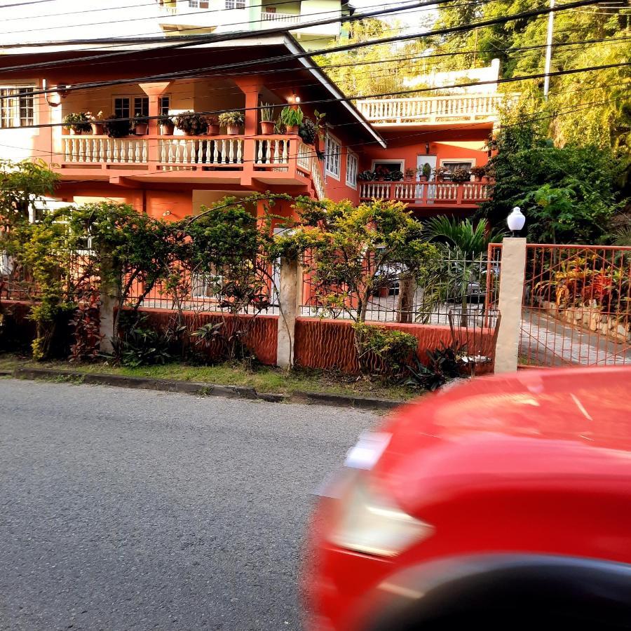 Western Tobago Cozy 3 Bedroom Retreat Arnos Vale Экстерьер фото