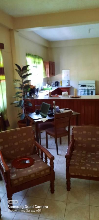 Western Tobago Cozy 3 Bedroom Retreat Arnos Vale Экстерьер фото