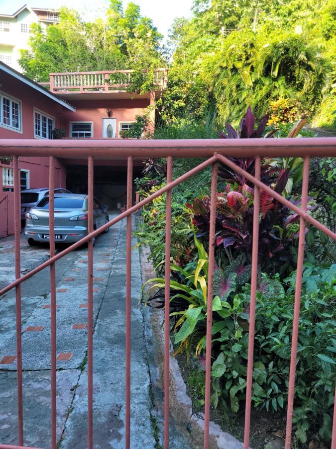 Western Tobago Cozy 3 Bedroom Retreat Arnos Vale Экстерьер фото